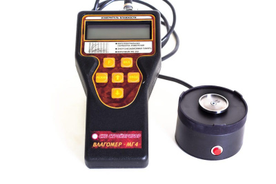 Влагомер-МГ4Д в каталоге приборов Setek Technology