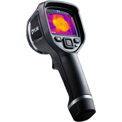 Тепловизор FLIR E4 в каталоге приборов Setek Technology
