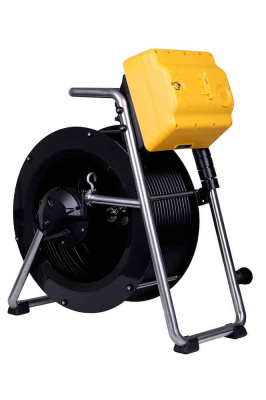 Телеинспекция (видеодиагностика) vCamMX-2 /45/D18-HD Vivax-Metrotech в каталоге товаров Setek Technology