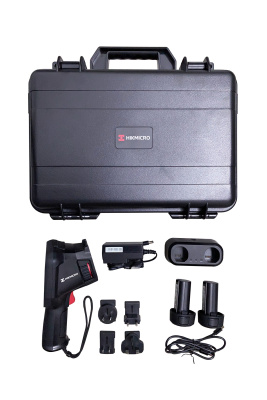Тепловизор HIKMICRO M20 в каталоге приборов Setek Technology
