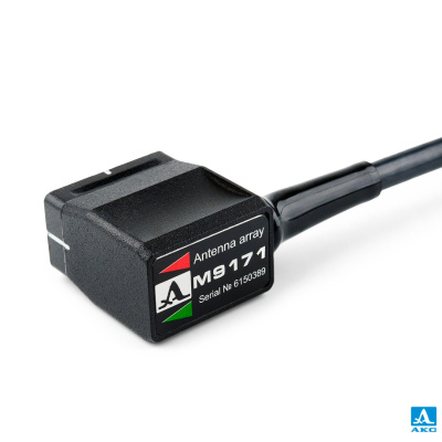 Антенная решетка M9171 4.0V0R26X10CL в каталоге приборов Setek Technology
