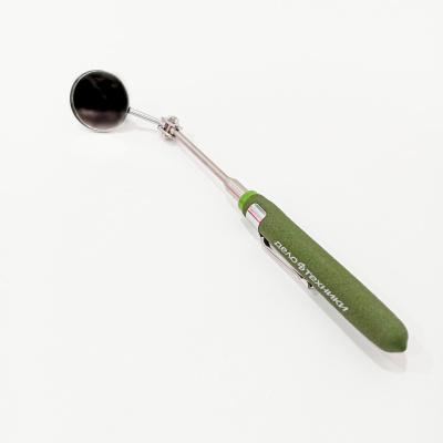 Комплект для визуально-измерительного контроля МиниВИК в каталоге товаров Setek Technology