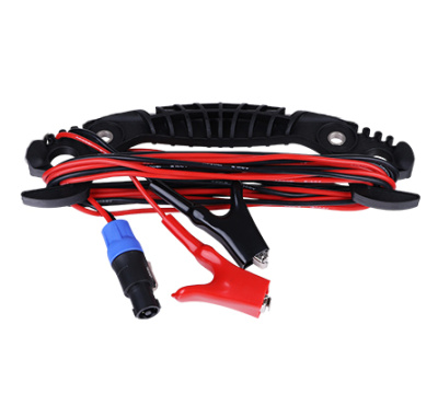 Генератор Vivax-Metrotech 5 Вт. SiS с Li-Ion аккумулятором