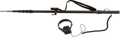 Акустический прибор поиска "Сарган" 1503 в каталоге приборов Setek Technology