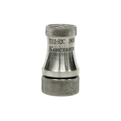 Преобразователь П111-S2C (Через покрытие) в каталоге приборов Setek Technology