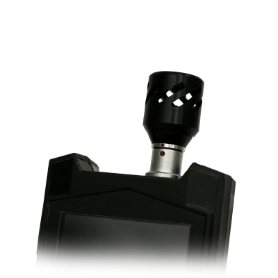 ДВТР - Преобразователь для измерения температуры и влажности воздуха и определения точки росы