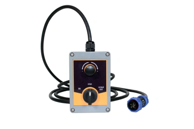 Стационарный светильник ультрафиолетового и белого света Тетра-М