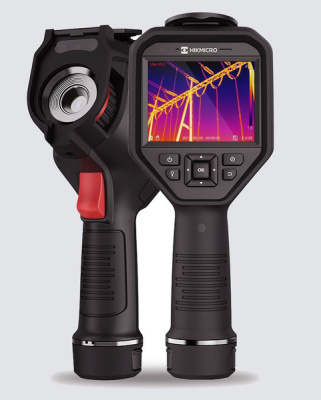 Тепловизор HIKMICRO M60 в каталоге приборов Setek Technology