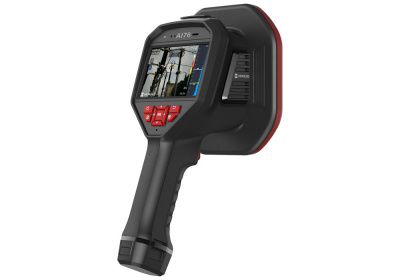 Акустическое устройство визуализации для промышленного применения AI76