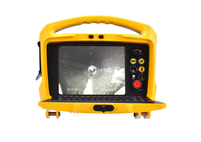 Телеинспекция (видеодиагностика) vCam-6 /90/D46-HD Vivax-Metrotech в каталоге товаров Setek Technology