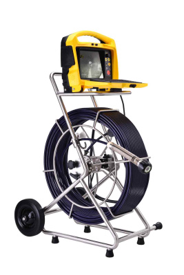 Телеинспекция (видеодиагностика) vCam-6 /120/D46-HD Vivax-Metrotech в каталоге товаров Setek Technology