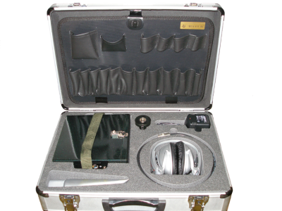 ИСКАТЕЛЬ-2 в каталоге приборов Setek Technology
