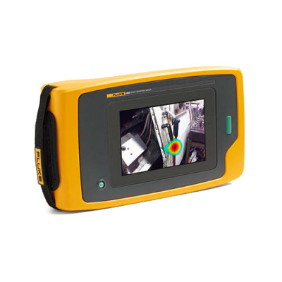 Акустическое устройство визуализации для промышленного применения Fluke ii900