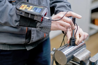 Динамический твердомер ТКМ-359С «Специальный»