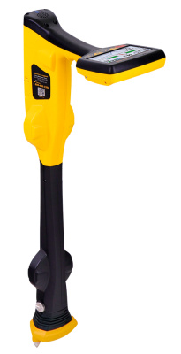 Приёмник трассо-дефектоискателя Vivax-Metrotech vLoc3-DM