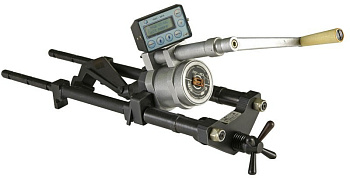 Измеритель прочности бетона ПОС-60 в каталоге приборов Setek Technology