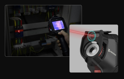 Тепловизор HIKMICRO M60 в каталоге приборов Setek Technology