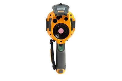 Тепловизор Fluke Ti480 PRO 9Гц в каталоге приборов Setek Technology