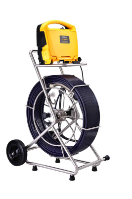 Телеинспекция (видеодиагностика) vCam-6 /90/D46-HD Vivax-Metrotech в каталоге товаров Setek Technology