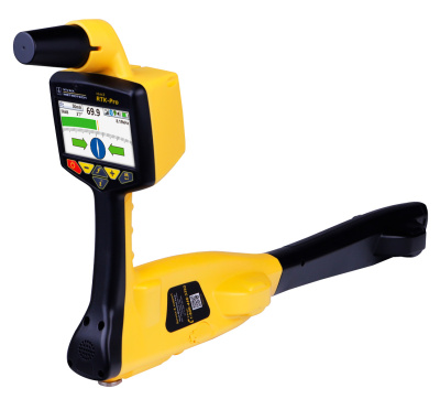 Приёмник топографического трассоискателя Vivax-Metrotech vLoc3 RTK-Pro