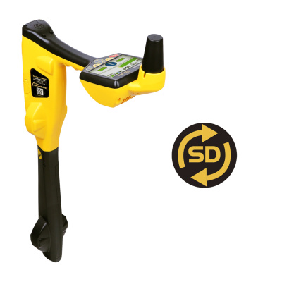 Приёмник топографического трассоискателя Vivax-Metrotech vLoc3 RTK-Pro