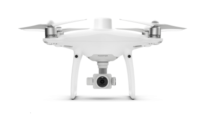Дрон DJI PHANTOM 4 RTK