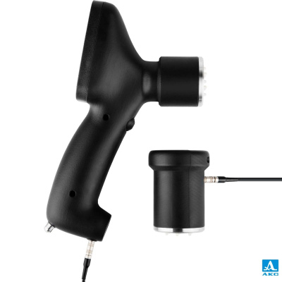 Измеритель прочности бетона ультразвуковым методом UK1410  в каталоге приборов Setek Technology