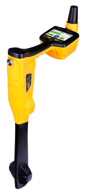 Приёмник топографического трассоискателя Vivax-Metrotech vLoc3 RTK-Pro