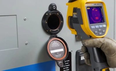 Fluke CV200 - Инфракрасное окно 50мм в каталоге приборов Setek Technology