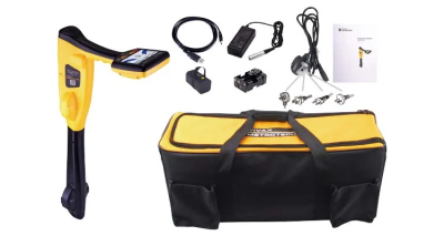 Приёмник трассоискателя Vivax-Metrotech vLoc3-5000