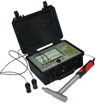 Прибор диагностики свай ПДС-МГ4 (диагностика свай и сейсморазведка) в каталоге приборов Setek Technology