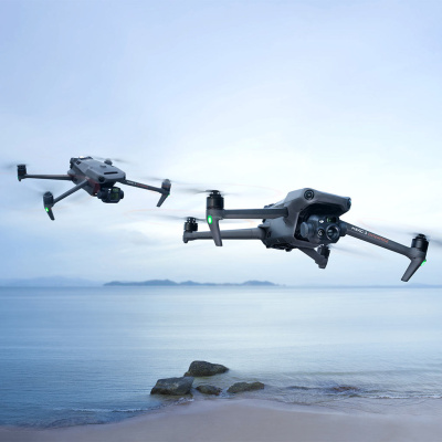 Дрон DJI Mavic 3E