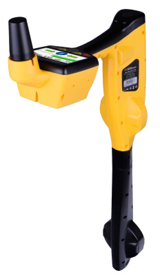 Приёмник топографического трассоискателя Vivax-Metrotech vLoc3 RTK-Pro