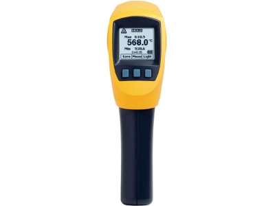 Пирометр Fluke 568 в каталоге приборов Setek Technology