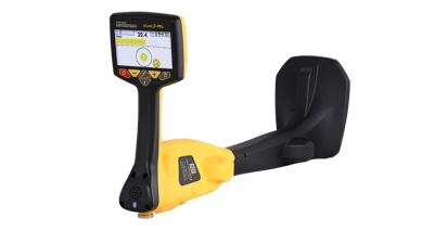 Приёмник трассо-маркероискателя Vivax-Metrotech vLoc3-ML