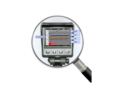 Ледомер – ЛД-1200 в каталоге приборов Setek Technology