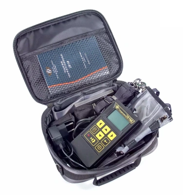 Электропотенциальный трещиномер 281М-M портативный