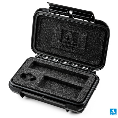 Жесткий кейс Т07 в каталоге приборов Setek Technology