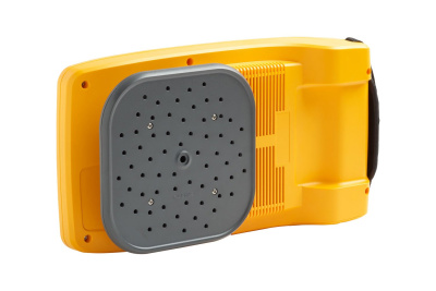 Акустическое устройство визуализации для промышленного применения Fluke ii900