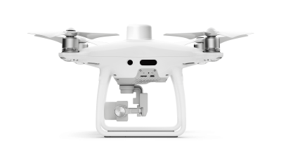 Дрон DJI PHANTOM 4 RTK