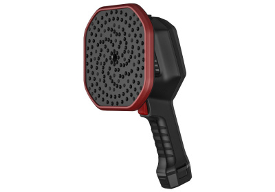 Акустическое устройство визуализации для промышленного применения AI76