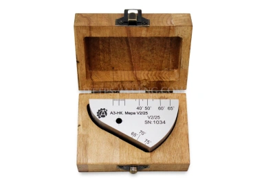 Мера V2/25. в каталоге приборов Setek Technology