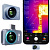 Тепловизор для смартфона InfiRay P2 Pro в каталоге приборов Setek Technology