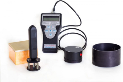 Влагомер – МГ4У в каталоге приборов Setek Technology