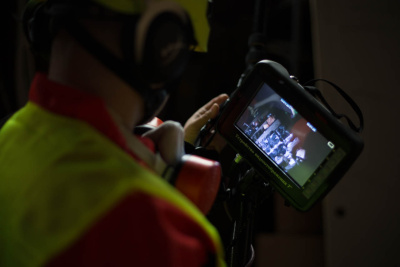 Акустический прибор поиска "Сарган" 3557 в каталоге приборов Setek Technology