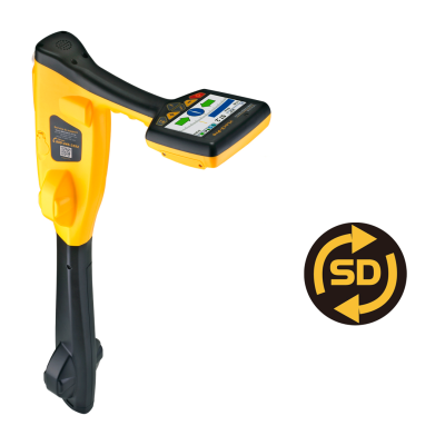 Приёмник трассоискателя Vivax-Metrotech vLoc3-Pro