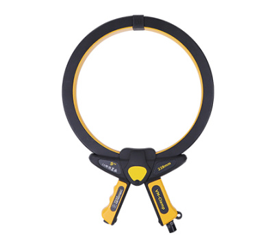 Индукционные зажимы/клещи 230 мм.