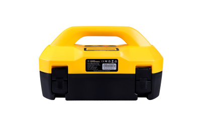 Комплект трассоискателя: приёмник vLoc3-5000 с генератором SiS 5 Вт.