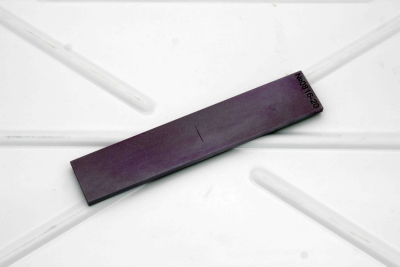 Контрольный образец для капиллярной дефектоскопии по ГОСТ 18442-80, класс чувствительности I