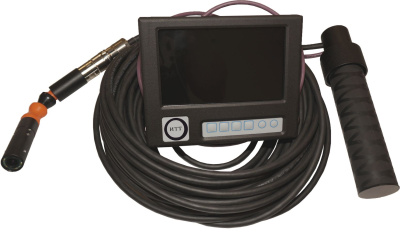 Акустический прибор поиска "Сарган" 3557 в каталоге приборов Setek Technology